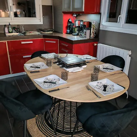 Villa La Cachette Maison 6 Personnes 3 Avec Jardin *