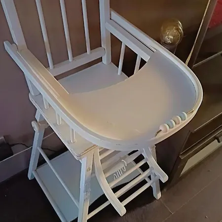 Villa La Cachette Maison 6 Personnes 3 Avec Jardin *