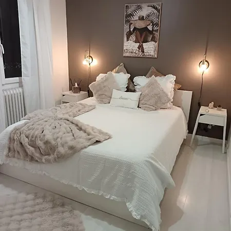 La Cachette Maison 6 Personnes 3 Avec Jardin Villa *