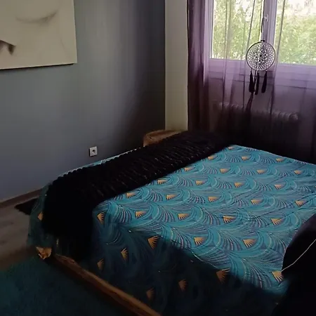 La Cachette Maison 6 Personnes 3 Avec Jardin Villa Saint-Prix (Val d'Oise)