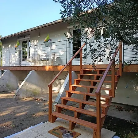La Cachette Maison 6 Personnes 3 Avec Jardin Saint-Prix (Val d'Oise)