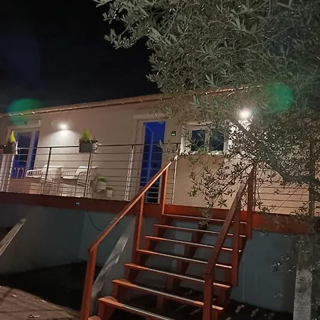 Villa La Cachette Maison 6 Personnes 3 Avec Jardin Saint-Prix (Val d'Oise)