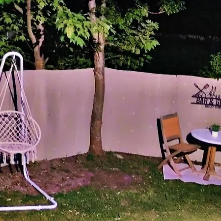 La Cachette Maison 6 Personnes 3 Avec Jardin * Saint-Prix (Val d'Oise)