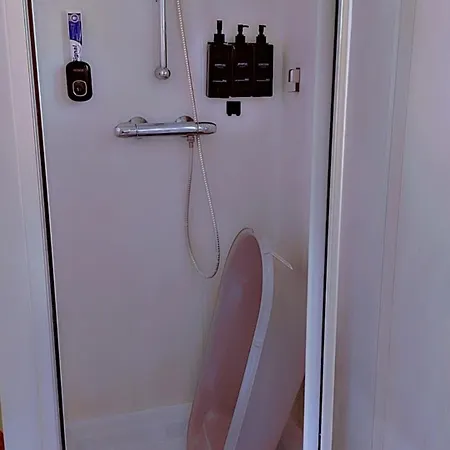 La Cachette Maison 6 Personnes 3 Avec Jardin Saint-Prix (Val d'Oise)