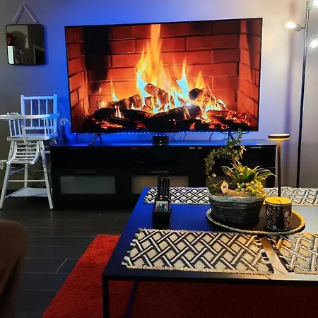 Villa La Cachette Maison 6 Personnes 3 Avec Jardin