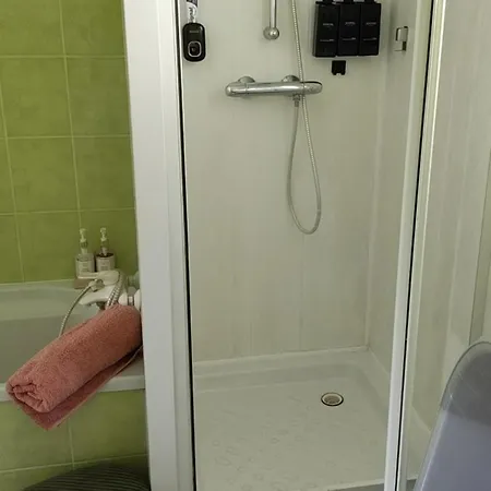 La Cachette Maison 6 Personnes 3 Avec Jardin Villa