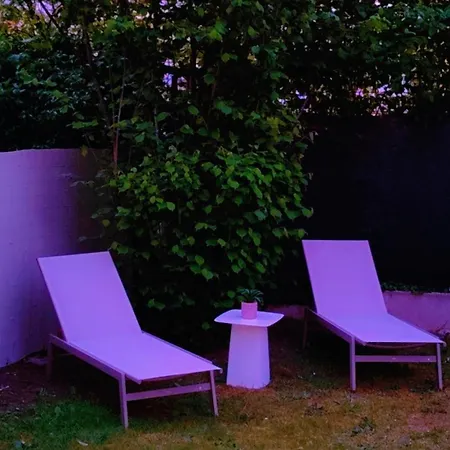 Villa La Cachette Maison 6 Personnes 3 Avec Jardin